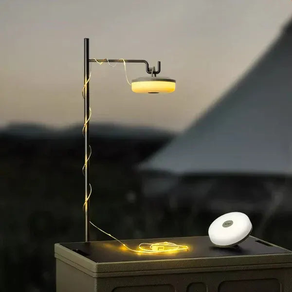 Lumelia™ - Oprolbare LED Verlichting