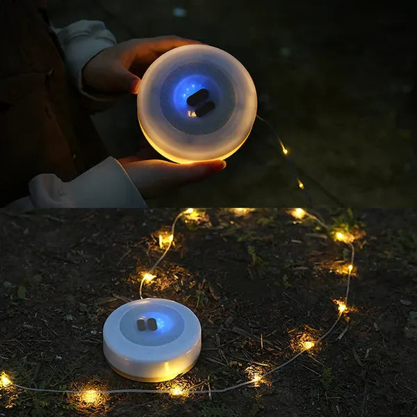 Lumelia™ - Oprolbare LED Verlichting