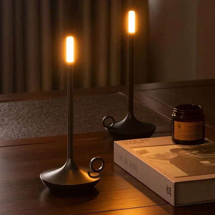Lumelia™ Kaarslamp | 1+1 GRATIS