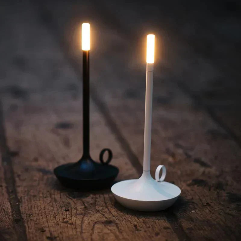 Lumelia™ Kaarslamp | 1+1 GRATIS